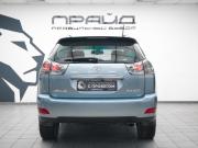Lexus RX II Рестайлинг Ростов-на-Дону  - изображение 43