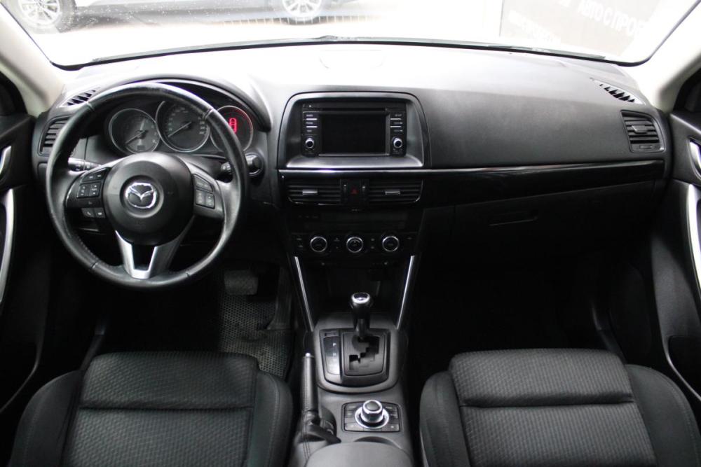 Mazda CX-5 I Томск  - изображение 5