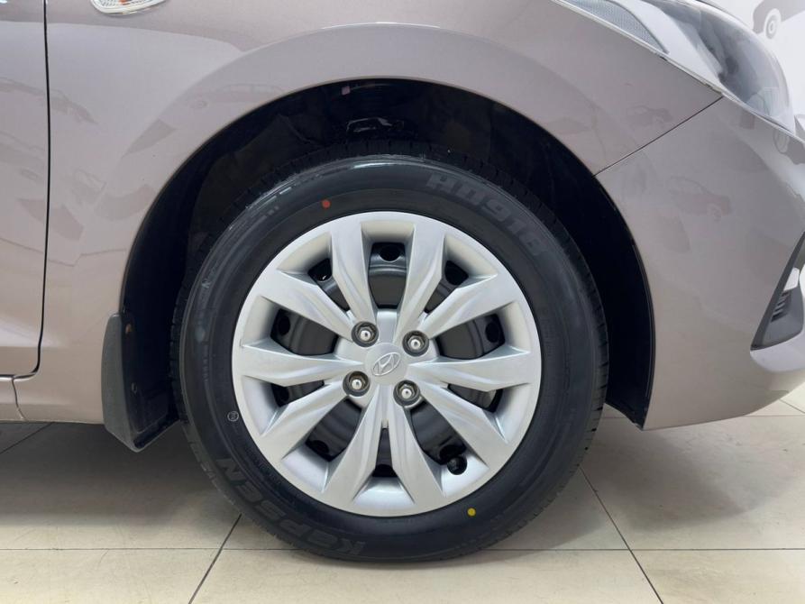 Hyundai Solaris II Ставрополь  - изображение 15