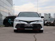 Toyota Camry VIII (XV70) Рестайлинг Самара  - изображение 26