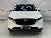 Mazda CX-5 II Рестайлинг Воронеж  - изображение 20