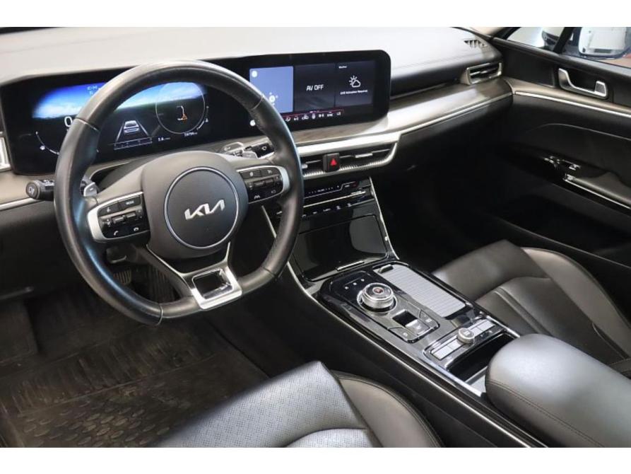 Kia K5 III Коломна  - изображение 6