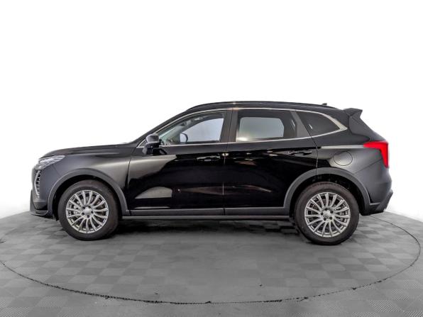 Haval Jolion I Рестайлинг с пробегом 2026 года, цена 2 380 000 рублей, 4452 км, внедорожник, Автокод Объявления