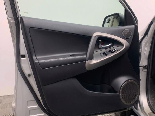 Toyota RAV4 III (XA30) с пробегом 2007 года, цена 745 000 рублей, 328359 км, внедорожник, Автокод Объявления