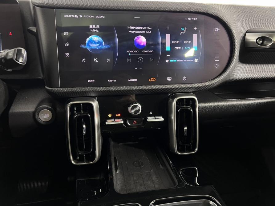 Haval Dargo I Калининград  - изображение 16