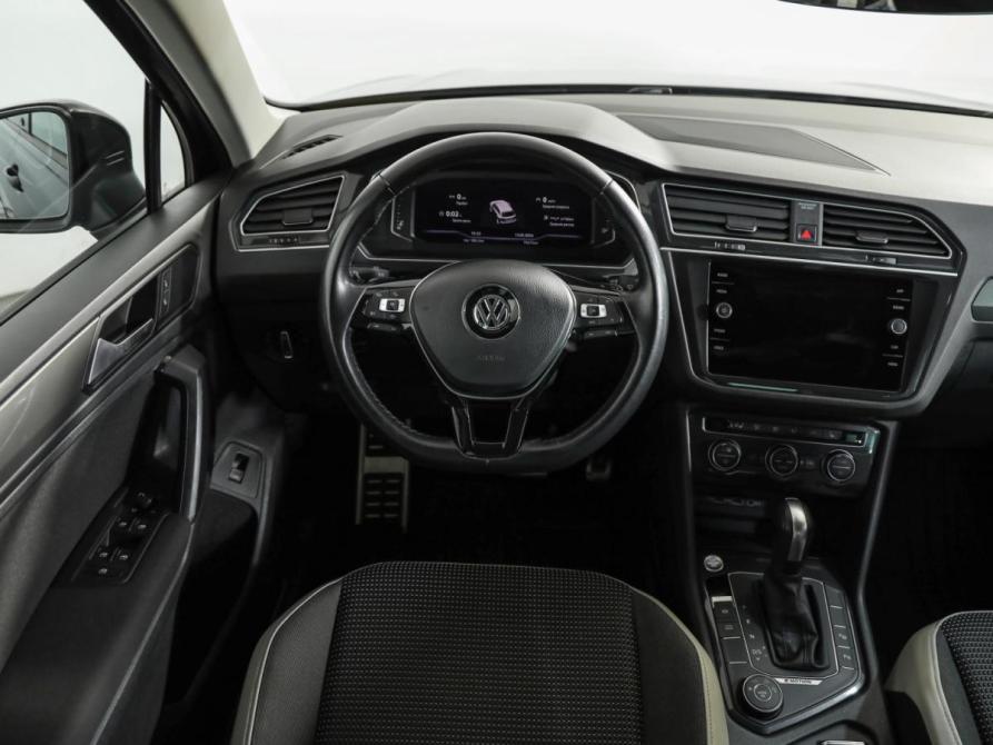 Volkswagen Tiguan II Санкт-Петербург  - изображение 11