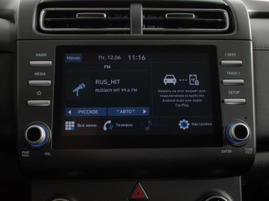 Hyundai Creta II Москва  - изображение 16