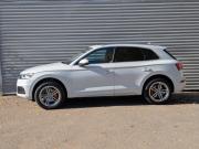 Audi Q5 II (FY) Москва  - изображение 54