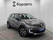 Renault Kaptur I Рестайлинг Воронеж  - изображение 26