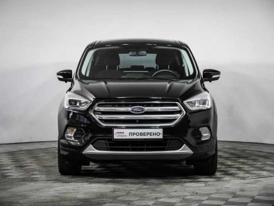 Ford Kuga II Рестайлинг Санкт-Петербург  - изображение 2