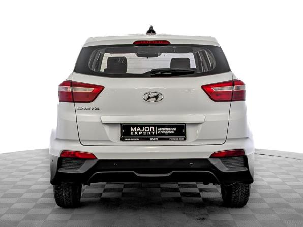 Hyundai Creta I с пробегом 2018 года, цена 1 500 000 рублей, 178632 км, внедорожник, Автокод Объявления