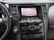 Infiniti QX70 Москва  - изображение 25