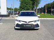 Toyota Camry VIII (XV70) Чебоксары  - изображение 26