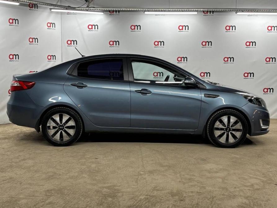 Kia Rio III Санкт-Петербург  - изображение 8