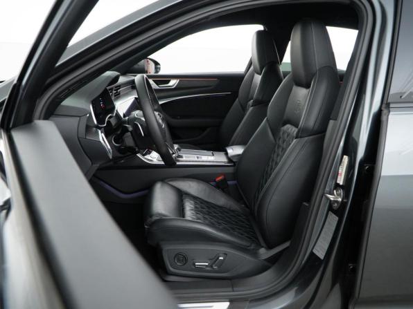 Audi A6 V (C8) с пробегом 2020 года, цена 4 968 444 рубля, 105787 км, седан, Автокод Объявления
