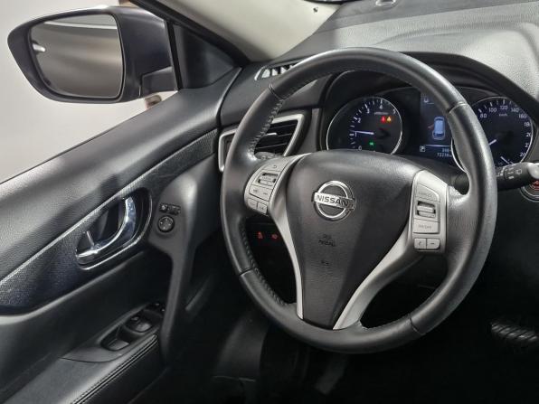 Nissan X-Trail III с пробегом 2016 года, цена 1 949 000 рублей, 72238 км, внедорожник, Автокод Объявления