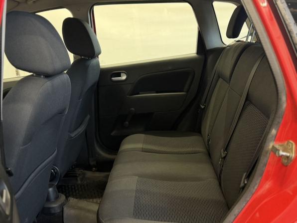 Ford Fiesta Mk5 с пробегом 2008 года, цена 330 000 рублей, 187517 км, хэтчбек, Автокод Объявления