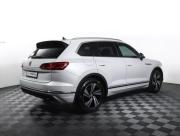 Volkswagen Touareg III Москва  - изображение 34