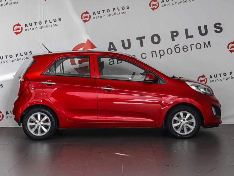 Kia Picanto II Минеральные Воды  - изображение 5