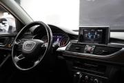 Audi A6 IV (C7) Рестайлинг Крым  - изображение 53