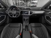 Audi Q3 II (F3) Москва  - изображение 33