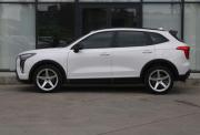 Haval Jolion I Рестайлинг Саратов  - изображение 45