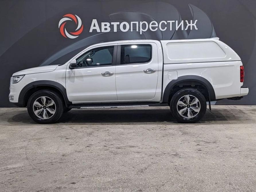JAC T8 Пермь  - изображение 10
