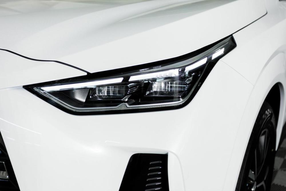 GAC GS4 Москва  - изображение 11