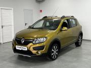Renault Sandero II Казань  - изображение 17