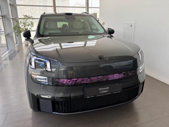 Lynk &amp; Co 900 с пробегом 2026 года, цена 8 350 000 рублей, 45 км, внедорожник, Автокод Объявления