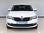 Skoda Octavia III (A7) Рестайлинг Москва  - изображение 18