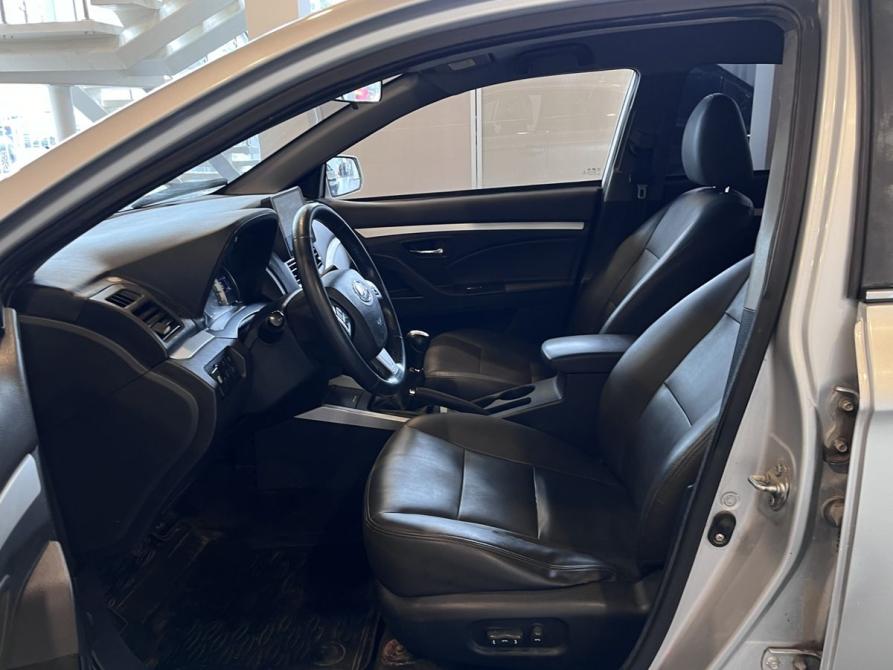 Lifan Cebrium (720) Чебоксары  - изображение 13