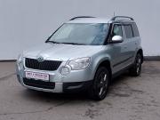 Skoda Yeti I Москва  - изображение 17