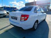 Lada (ВАЗ) Granta I Рестайлинг Тюмень  - изображение 25