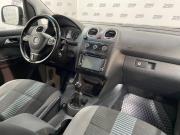 Volkswagen Caddy III Рестайлинг Красноярск  - изображение 12