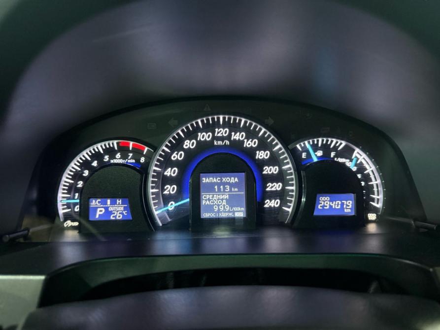 Toyota Camry VII (XV50) Оренбург  - изображение 20