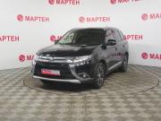 Mitsubishi Outlander III Рестайлинг 2 Вологда  - изображение 18