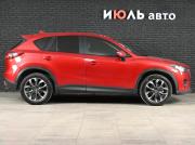 Mazda CX-5 I Рестайлинг Екатеринбург  - изображение 24
