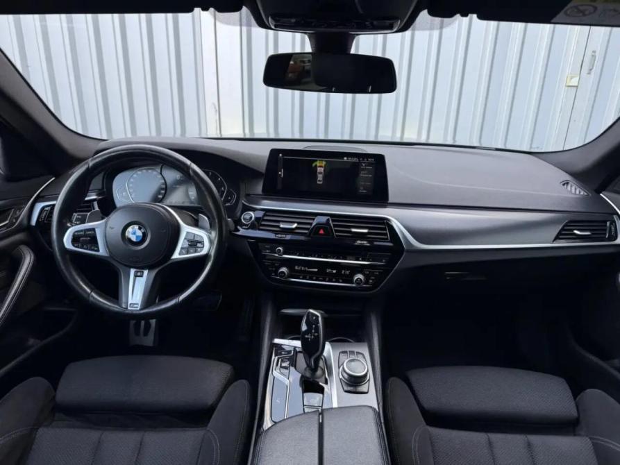 BMW 5 серии VII (G30/G31/G38) Рестайлинг Ростов-на-Дону  - изображение 21