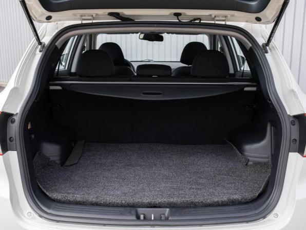 Hyundai Tucson II с пробегом 2011 года, цена 1 350 000 рублей, 121393 км, внедорожник, Автокод Объявления