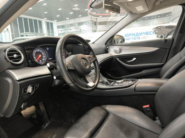 Mercedes-Benz E-Класс V (W213 S213 C238) с пробегом 2016 года, цена 2 180 000 рублей, 250127 км, седан, Автокод Объявления