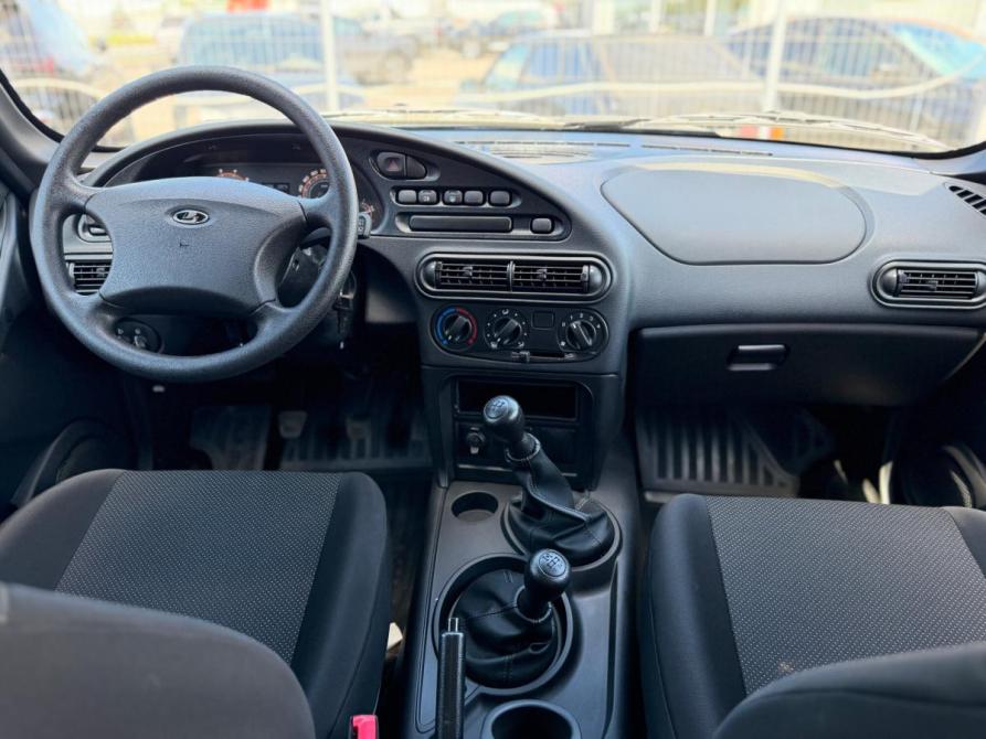 Lada (ВАЗ) Niva Travel I Набережные Челны  - изображение 22