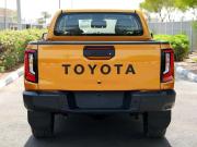 Toyota Hilux IX Самара  - изображение 26