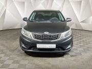 Kia Rio III Москва  - изображение 25