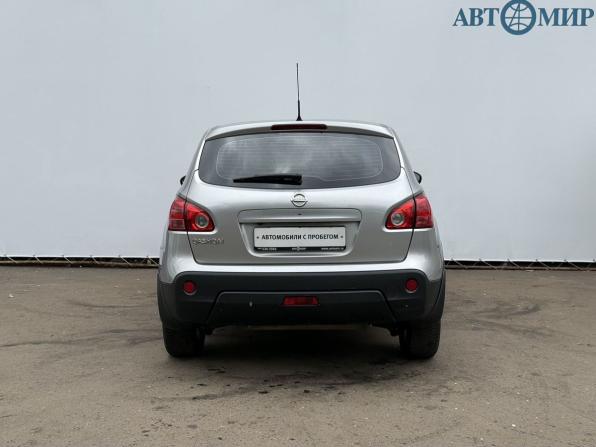Nissan Qashqai I с пробегом 2007 года, цена 830 000 рублей, 238578 км, внедорожник, Автокод Объявления
