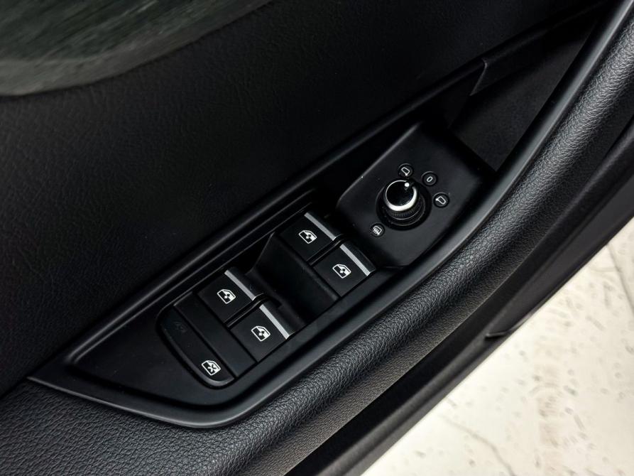 Audi A4 V (B9) Уфа  - изображение 10