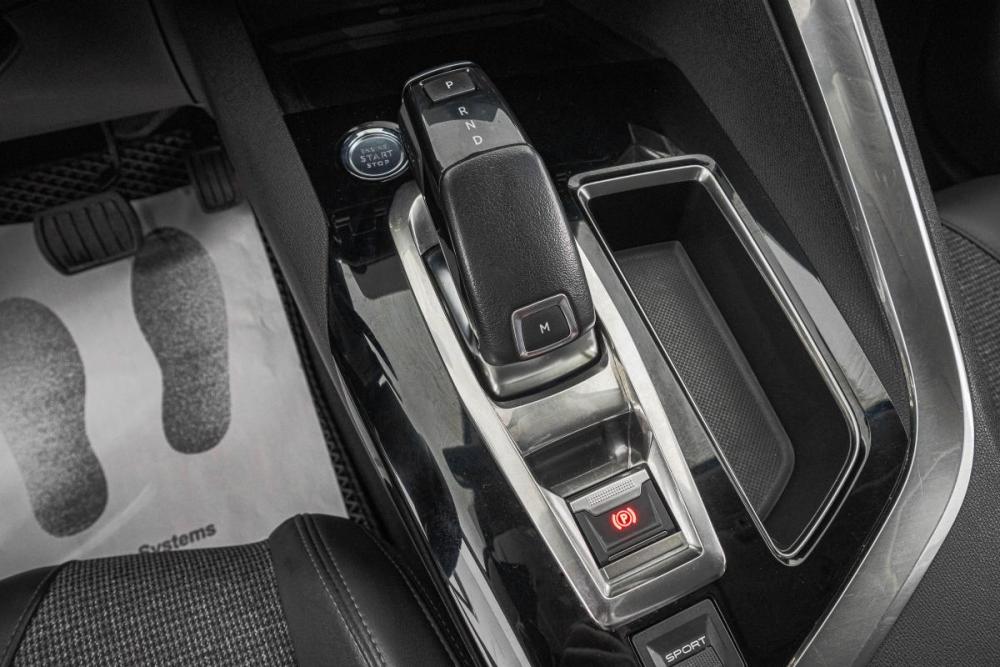 Peugeot 5008 II Барнаул  - изображение 21