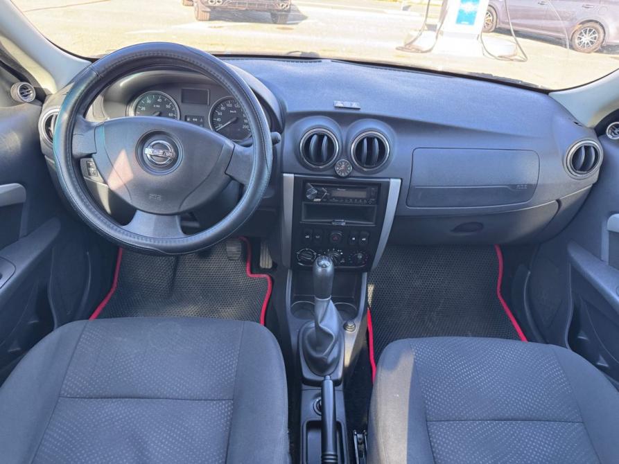 Nissan Almera III (G15) Пермь  - изображение 5