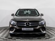 Mercedes-Benz GLC I (X253) Санкт-Петербург  - изображение 27