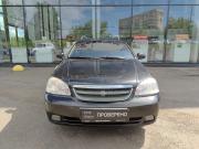 Chevrolet Lacetti I Ижевск  - изображение 24